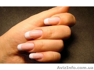 Курсы  наращивания ногтей в Николаеве. Наращивание ногтей #1281672