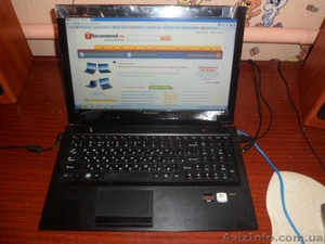 Продам на запчасти нерабочий ноутбук Lenovo B575 (разборка и установка) #1271448