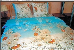 Киев постельное белье,  Комплект Летняя фантазия #1280984