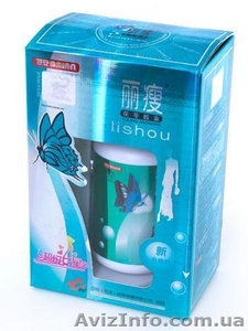 Dali,  Лишоу - натуральные препараты для похудения #1278015