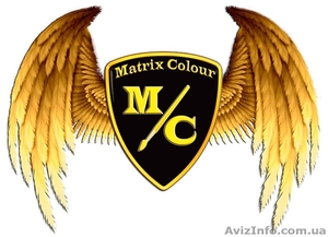 Matrix-colour у нас. #1278072