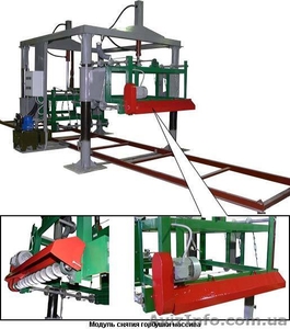 Продается резательный комплекс для резки газобетонапенобетона Николаев #1274106