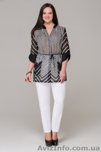 Женский трикотаж #1274784