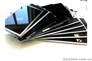 Продам матрицы для ноутбуков ( установка ) #1277843