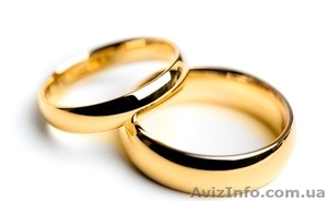 Обручальные кольца на заказ любой сложности #1282000