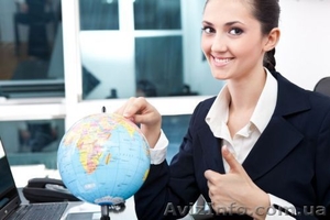 Курсы Менеджеров по Туризму в Николаеве СКИДКИ!! СПЕШИТЕ ЗАПИСАТЬСЯ!! #1279712