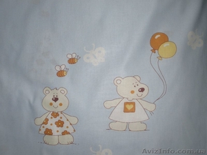 Постельное белье для новорожденных Киев #1281001