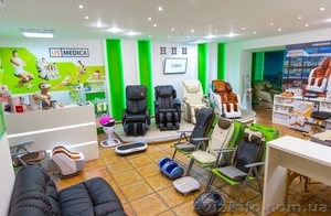 Массажные кресла в Одессе #1271982