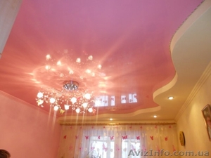 Натяжные потолки в Кривом Роге #1271730