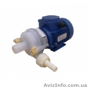 Насос молочный НМУ-6  #1280341