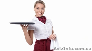 Курсы Официантов в Николаеве СКИДКИ!! СПЕШИТЕ ЗАПИСАТЬСЯ!!   #1279634