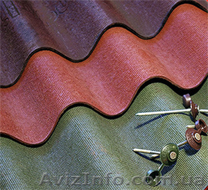 Ондулин листовой #1271819