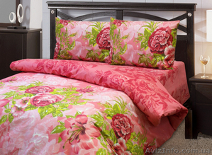 Постельное белье семейное,  Комплект Опиум #1281031