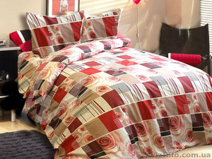 Постельное белье Днепропетровск,  Комплект Оптима #1281028