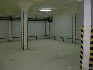 Сдаємо в оренду холодильні камери та сухі склади #1278320