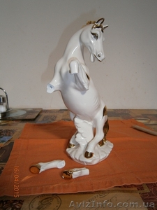 Реставрируем фарфоровые и керамические изделия #1275106