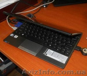Продам на запчасти рабочий ноутбук Packard Bell pav80 (разборка и установка) #1277850