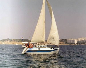 Прокат аренда яхты #1272095