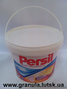 Персил Мегаперлс,  Persil Megaperls 5kg продам #1283044
