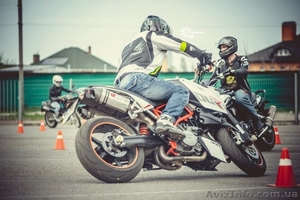 Мотошкола Вшлеме Киев #1280689