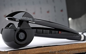 Плойка  Babyliss #1277996