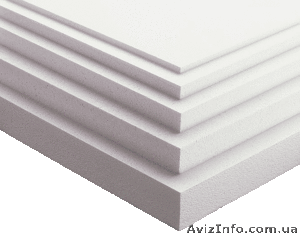 Пенопласт и пенополистирол #1271780