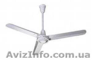 Потолочный вентилятор DVW #1276104