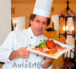 Курсы Пoваров в Николаеве СКИДКИ!! СПЕШИТЕ ЗАПИСАТЬСЯ!!  #1279675