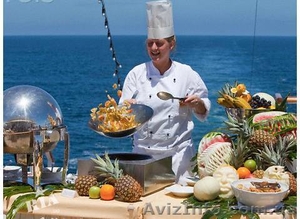 Курсы Пoваров на Круизный Лайнер в Николаеве  СКИДКИ!!   #1279813