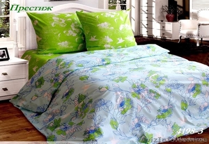 Постельное белье идеал,  Комплект Престиж #1280960