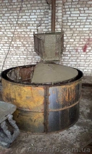 Купить железобетонные колодезные кольца в Харькове #1278833