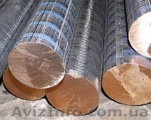 Круги бронзовые ОЦС,  БрАЖ #1278098