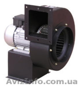 Радиальные центробежные вентиляторы Turbo DE #1279142