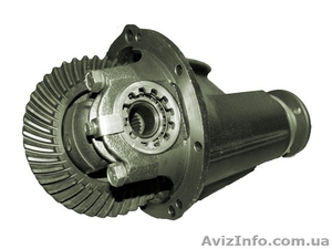 Ремонт автомобильных редукторов #1281430