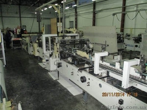 Продаётся печатное оборудование #1272345