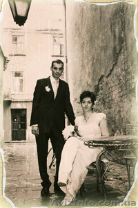 Оригинальный свадебный фотограф в Киеве и Украине.  #1278568