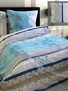 Интернет магазин постельного белья Украина,  Комплект Романтика #1280955