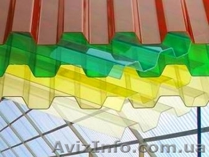 ПВХ-листы Салюкс #1271821