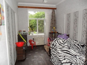 Четырехкомнатная квартира по цене трехкомнатной! #1282861