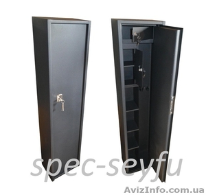 Сейф оружейный Со 1470/2Т2 #1282534