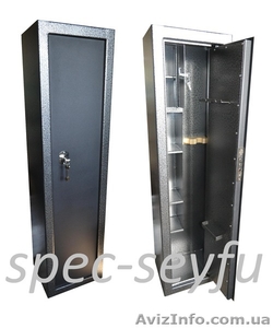 Сейф оружейный СО 1300/2Т Элит #1282537