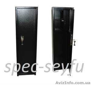 Сейф оружейный Со 1100/2т #1282549