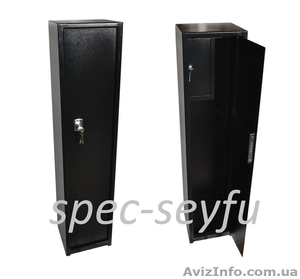 Сейф оружейный Со 1200/2Т #1282555