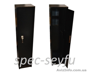 Сейф оружейный Со 1300/2 #1282557