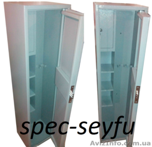 Сейф оружейный Со 1300/3Т #1282560