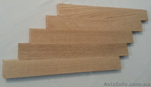 Паркет От Производителя Высокого Качества. Дилерская цена. Без Предоплат #1279245