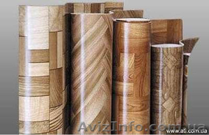 Продам линолеум отечественного производства. #1276953