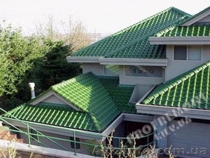 Кровельные работы под ключ любой сложности. #1280152