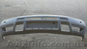 Бампера из стеклопластика на Автобусы,  комплектующие запчасти #1278813