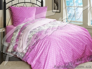 Постельное белье от производителя,  Комплект Шебби #1281063